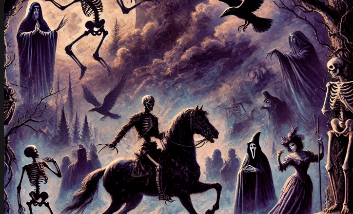 Halloween