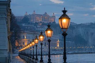 Trieste! Steve mccurry