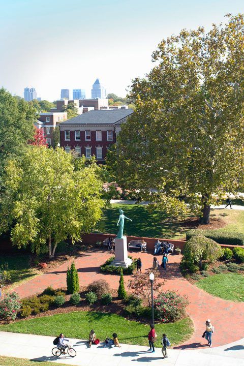 Unc greensboro