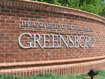 Unc greensboro