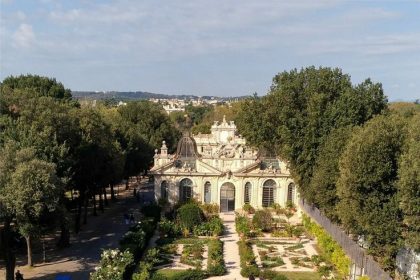 Villa borghese