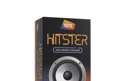 Hitster radio italia