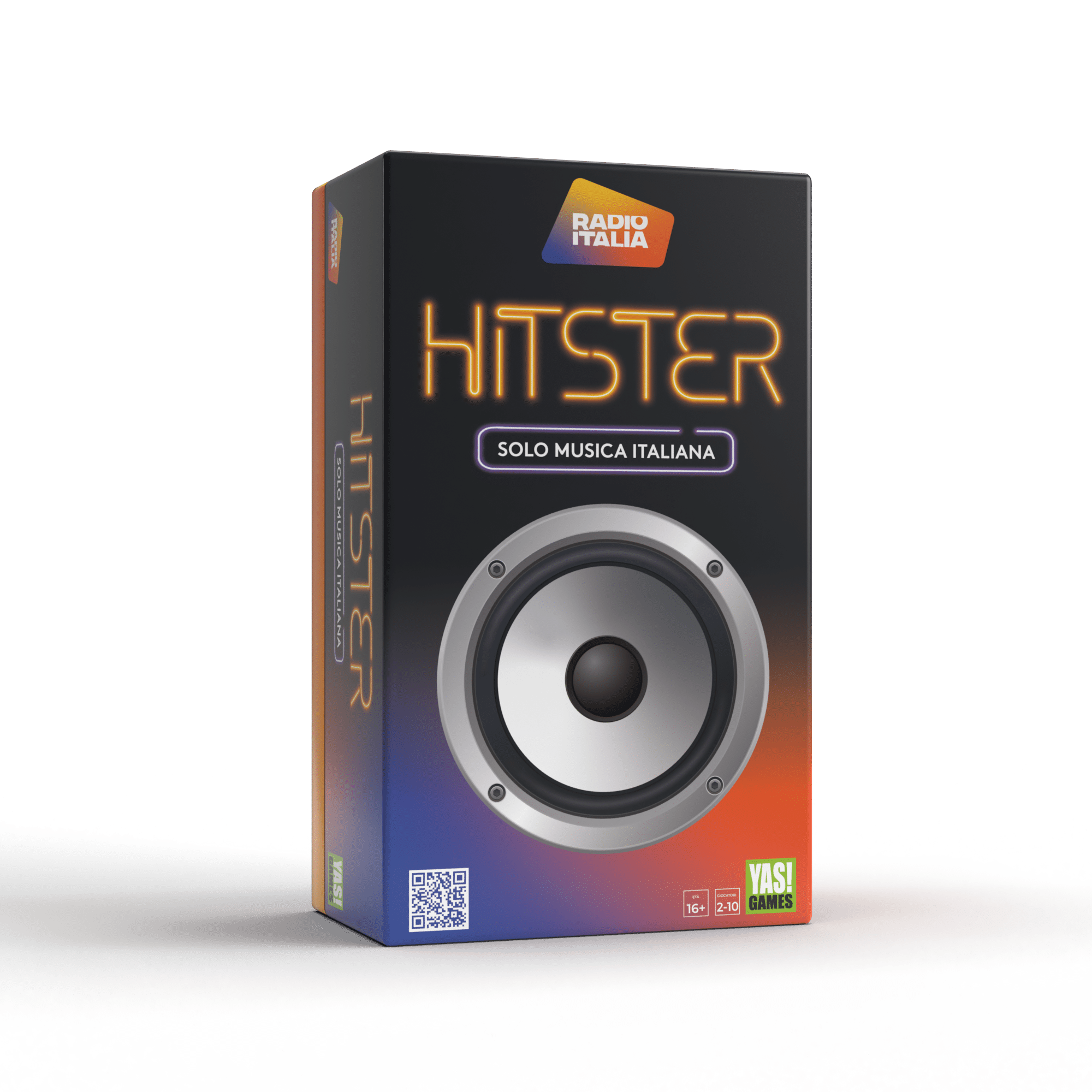 Hitster radio italia