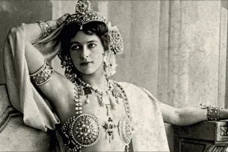 Mata hari