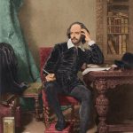 radiohead Shakespeare