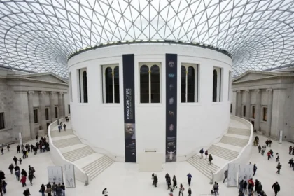 British museum