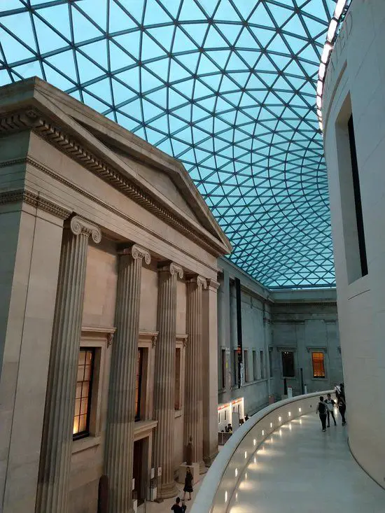 British museum