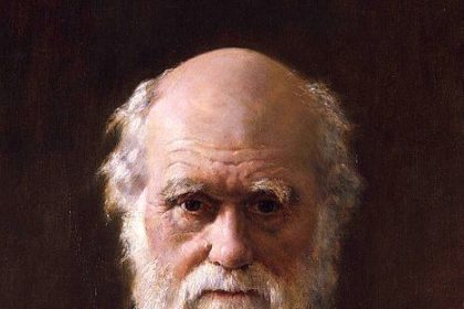 Charles darwin