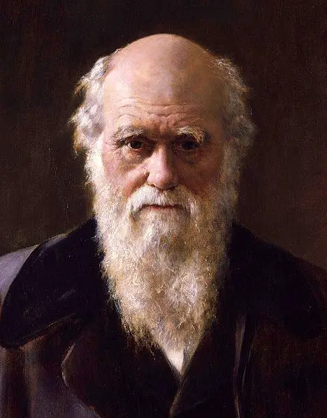 Charles darwin