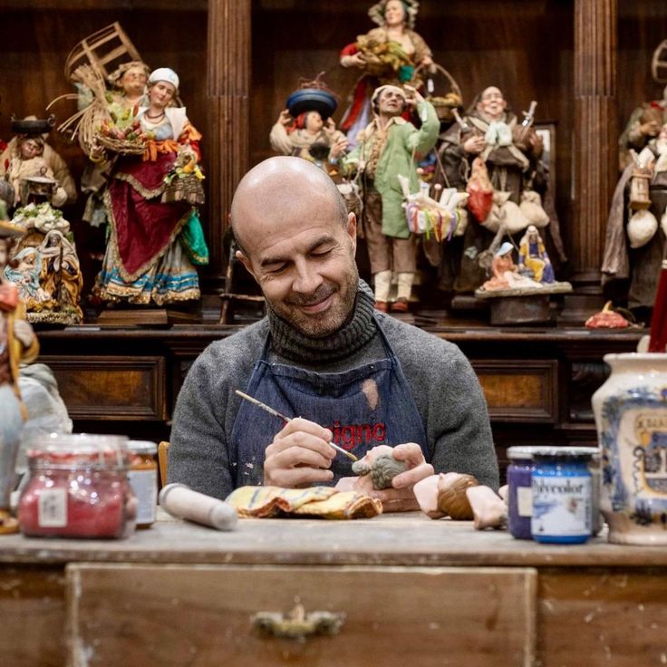 San gregorio armeno