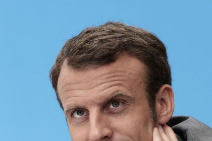 Patrimonio africano | macron