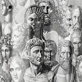 L’inconfondibile universo di piero fornasetti di scena a bologna