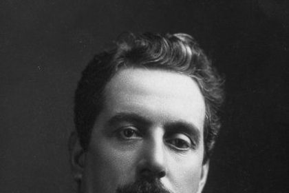 Giacomo puccini