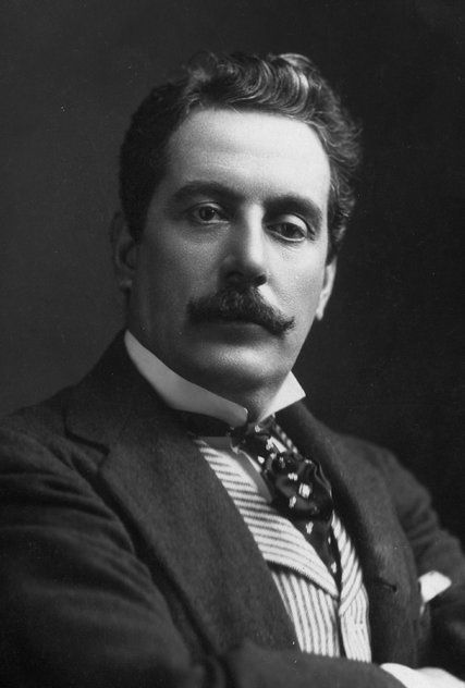 Giacomo puccini
