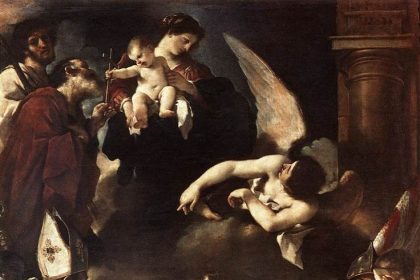 Guercino | barocco