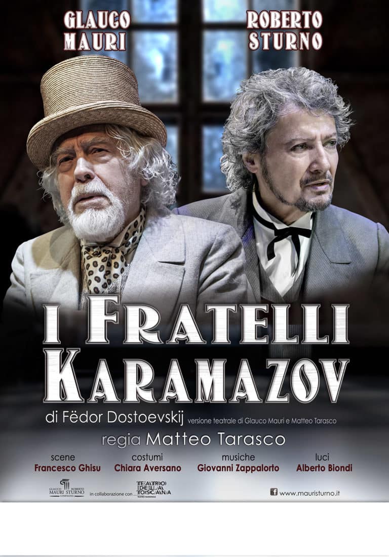 I fratelli karamazov