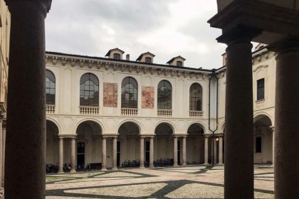 Collegio ghislieri