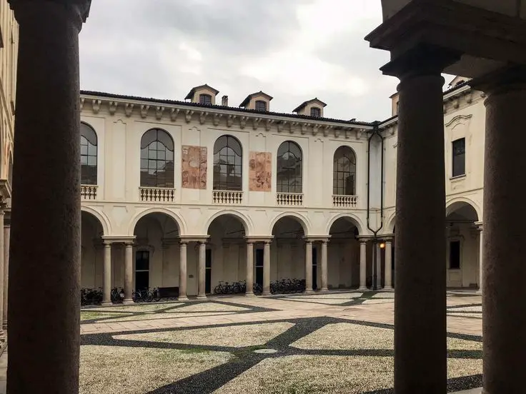 Collegio ghislieri