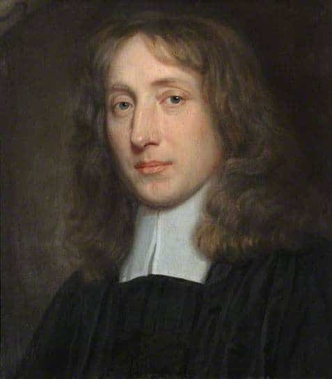 John milton