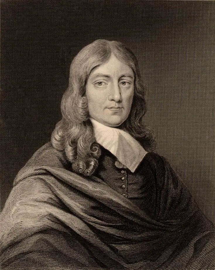 Scopri la vita e l'eredità di john milton, simbolo della letteratura inglese, nato il 9 dicembre 1608 a londra.