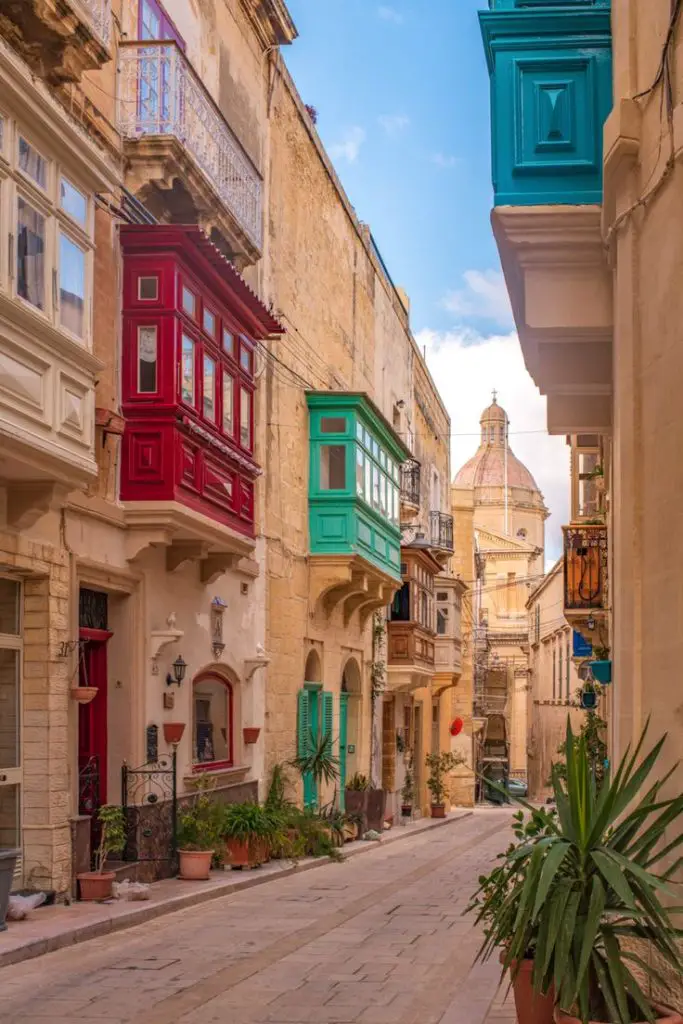 Malta