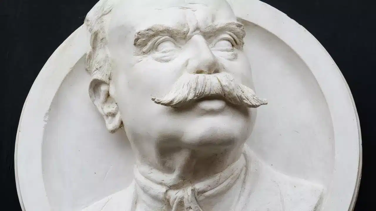 Mario minari in mostra: 170 opere al museo di traversetolo per riscoprire un maestro della ‘scuola parmense di sbalzo e cesello’