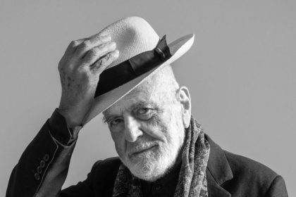 Michelangelo pistoletto: l’arte come strumento di pace alla reggia di caserta