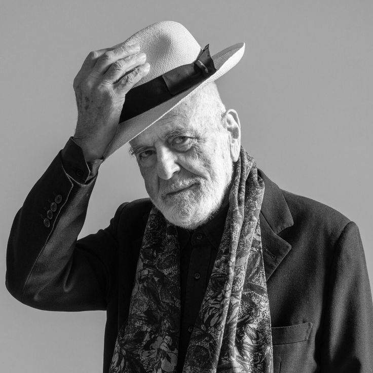 Michelangelo pistoletto: l’arte come strumento di pace alla reggia di caserta