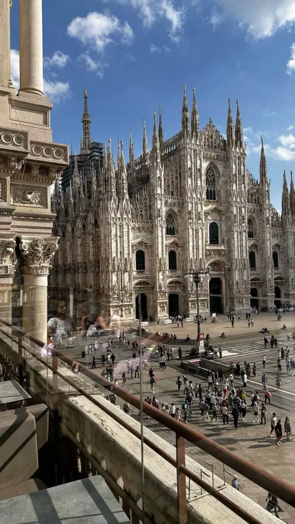 Milano