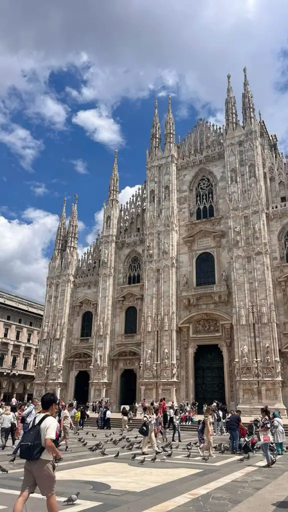 Milano