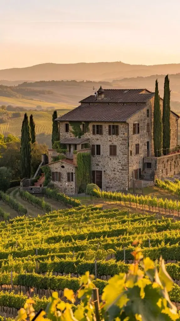 Toscana