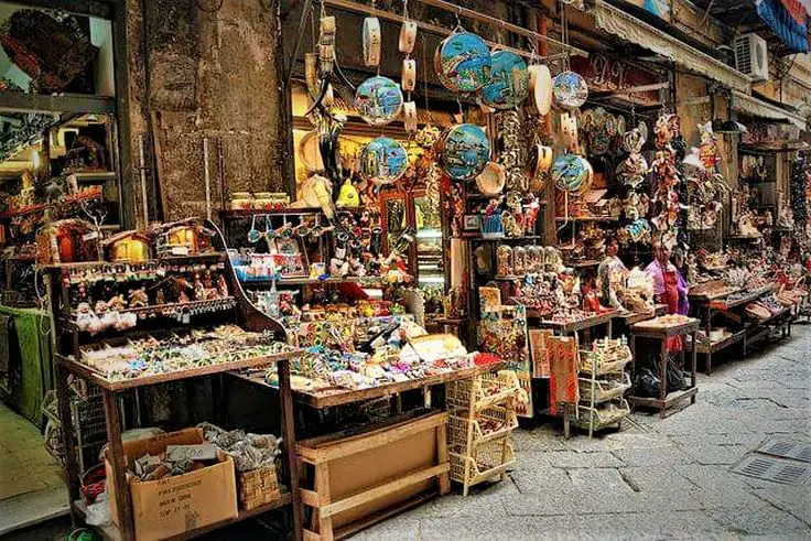 San gregorio armeno