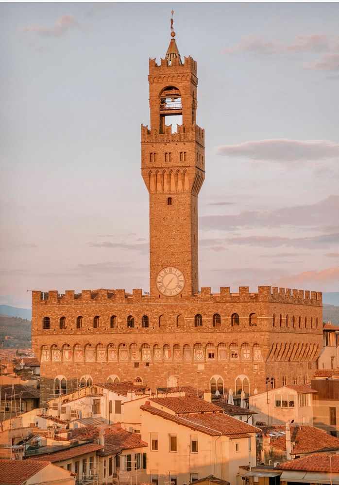 Domenica metropolitana firenze 4 ottobre: musei gratis e prenotazioni Palazzo vecchio a firenze