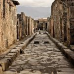 Pompei: gli affreschi di nature morte e aperture straordinarie durante le festività