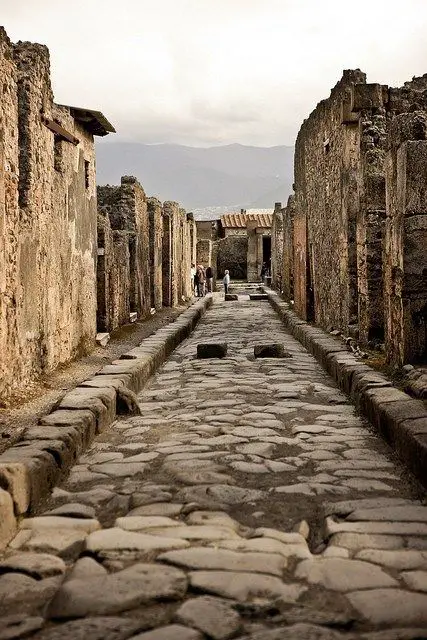 Pompei