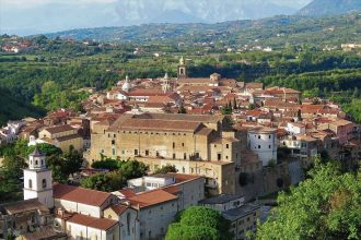 Sant'agata de' goti