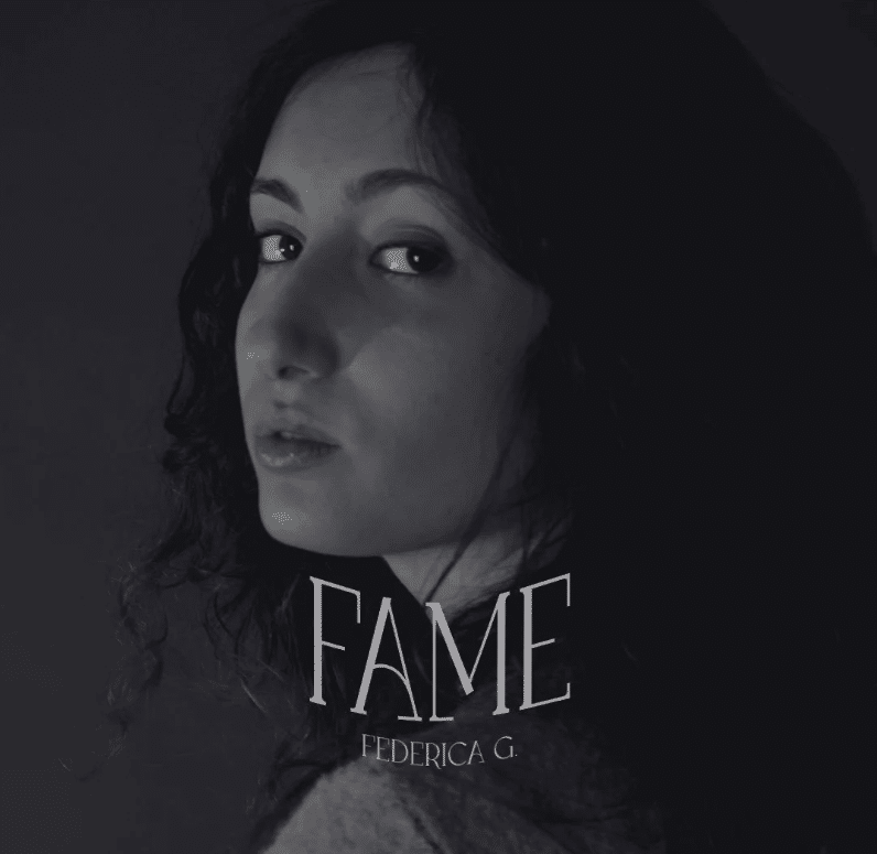 Fame di federica g