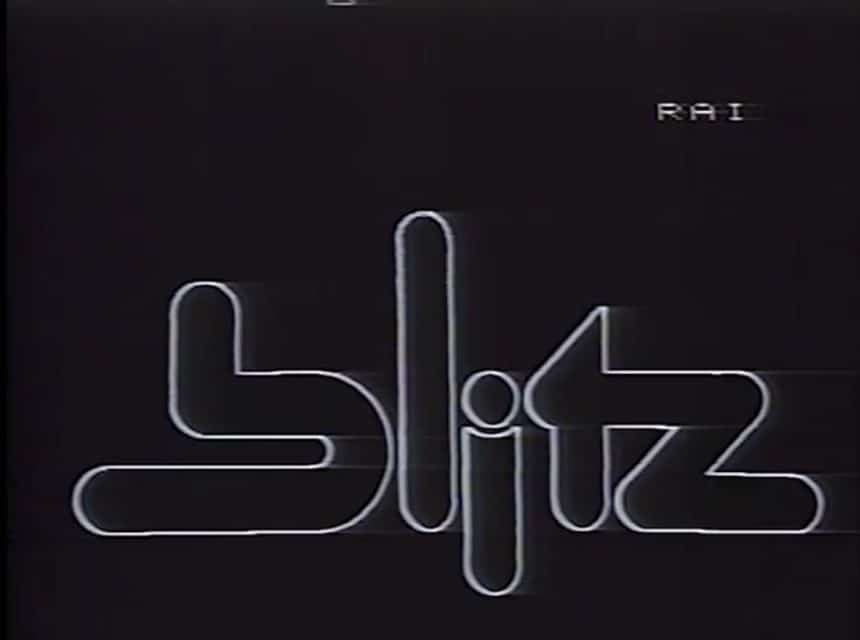 Blitz