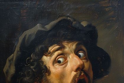 Caravaggio svelato: il ritratto di maffeo