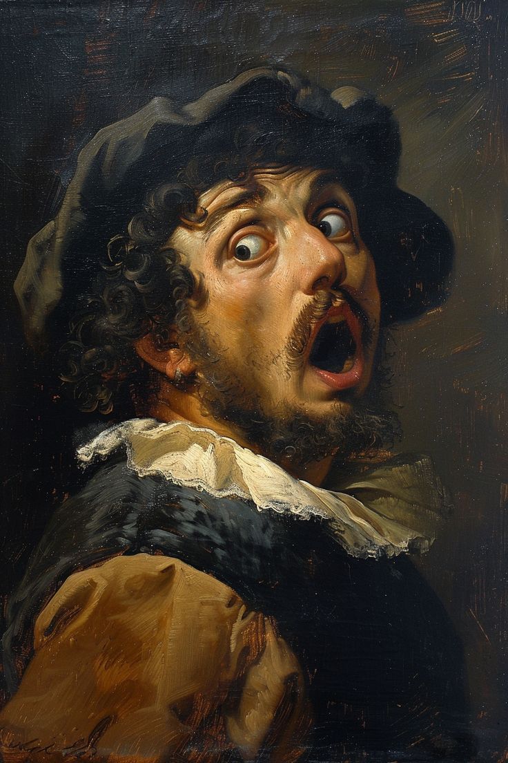 I segreti dietro i colori dei grandi maestri: cosa usavano michelangelo, caravaggio e van gogh?