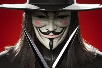 Guy fawkes