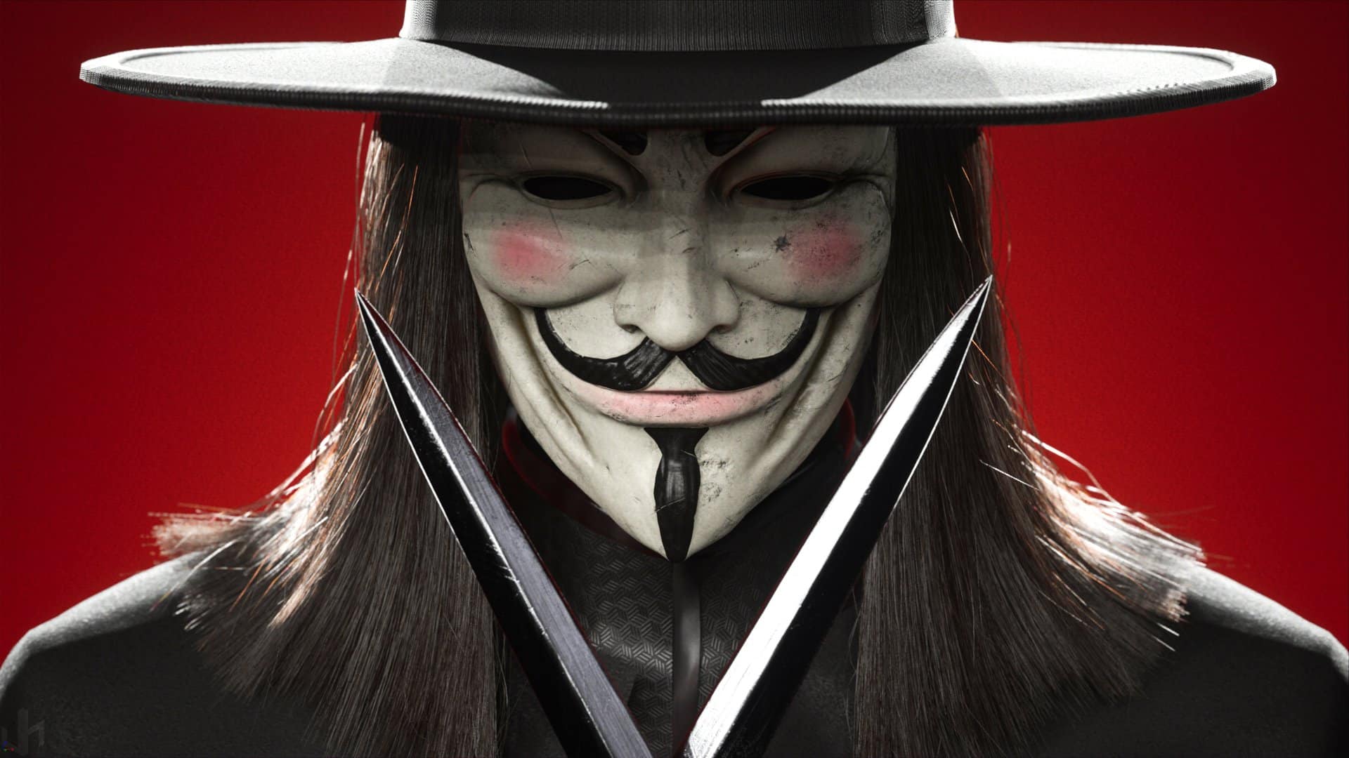 Guy fawkes