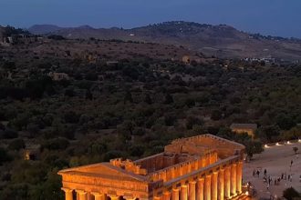 Agrigento