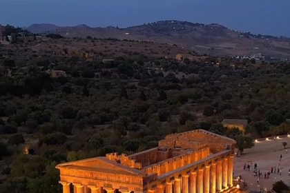 Agrigento