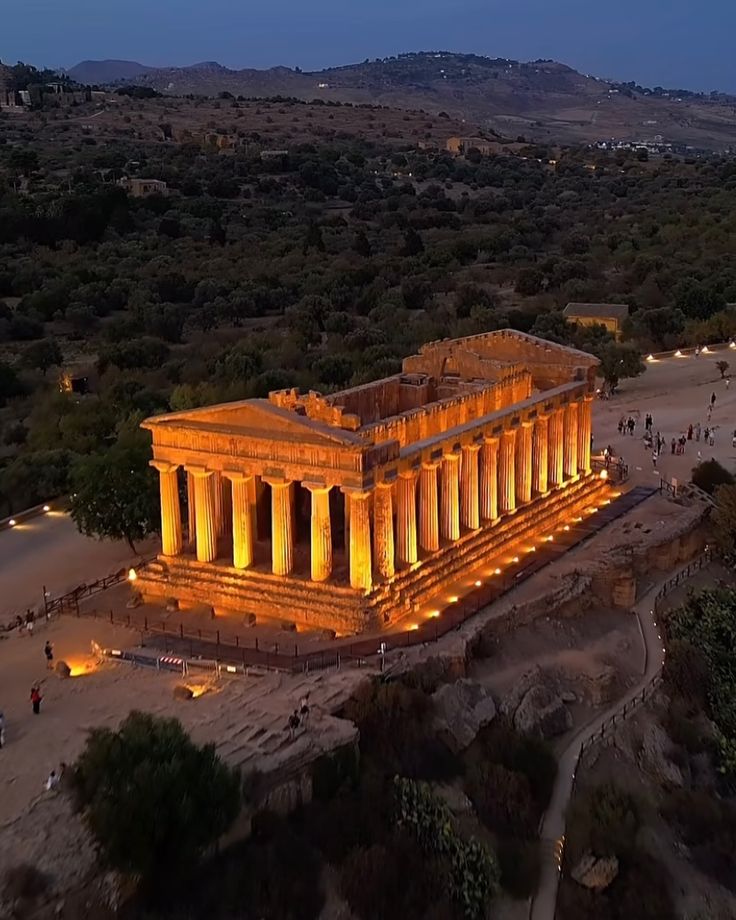 Agrigento capitale della cultura 2025: una partenza bagnata ma promettente