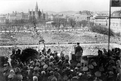 Accadde oggi 19 dicembre 1945, l'austria diventa per la seconda volta una repubblica