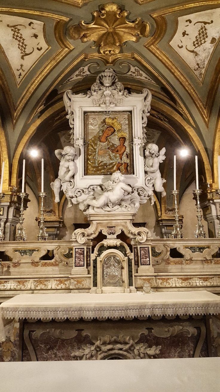 Madonna ritrovata nella cripta del duomo di parma: un tesoro svelato al pubblico (finalmente visibile)