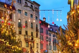 Bergamo natale | meraviglie