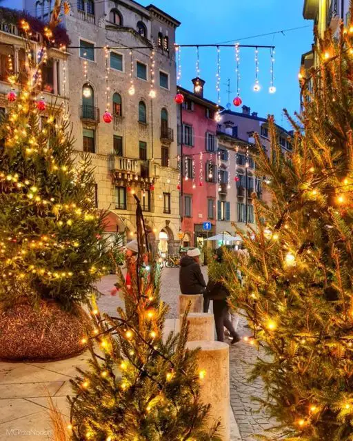 Bergamo natale | meraviglie