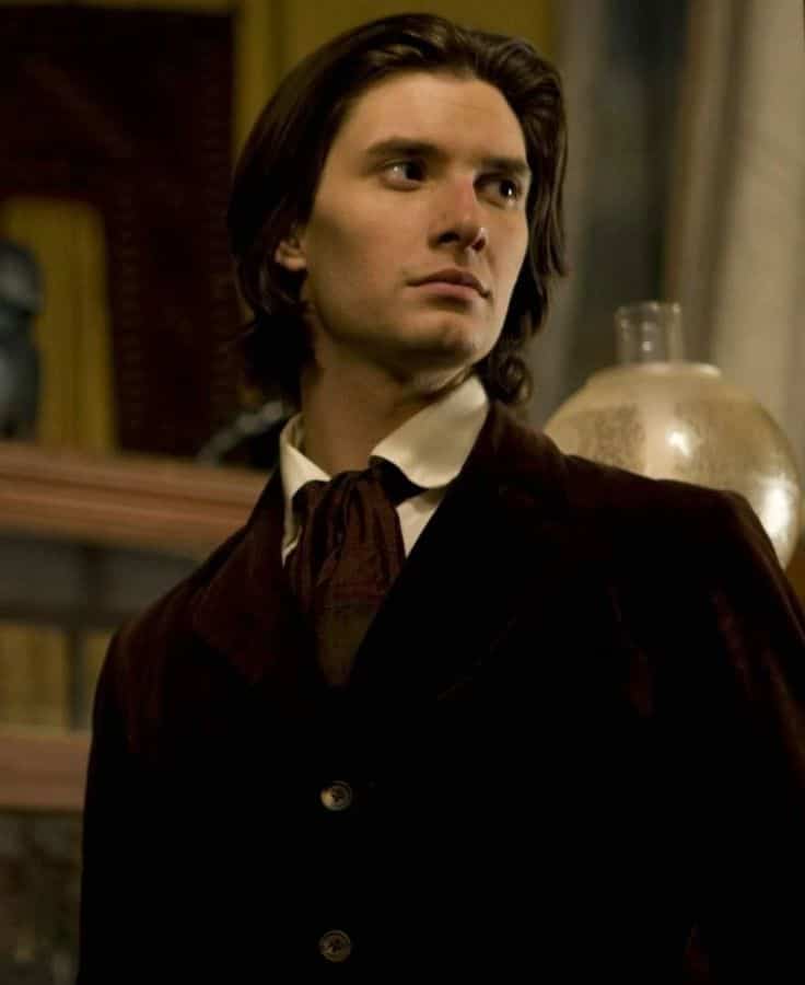 Il ritratto di dorian gray: la magia gotica nelle illustrazioni di benjamin lacombe